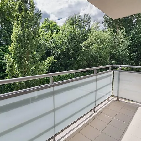 Apartament Z Widokiem Na Nature *