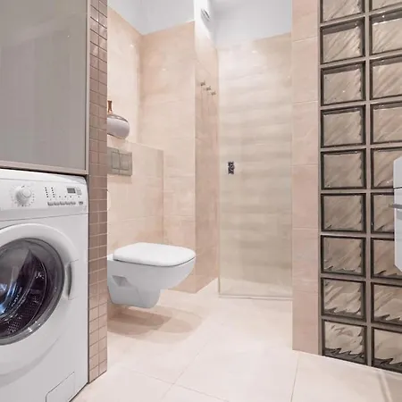 Apartament Z Widokiem Na Nature * Gdynia