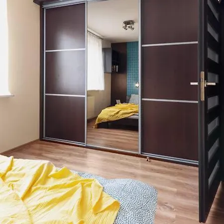 Apartament Apartament Z Widokiem Na Nature *